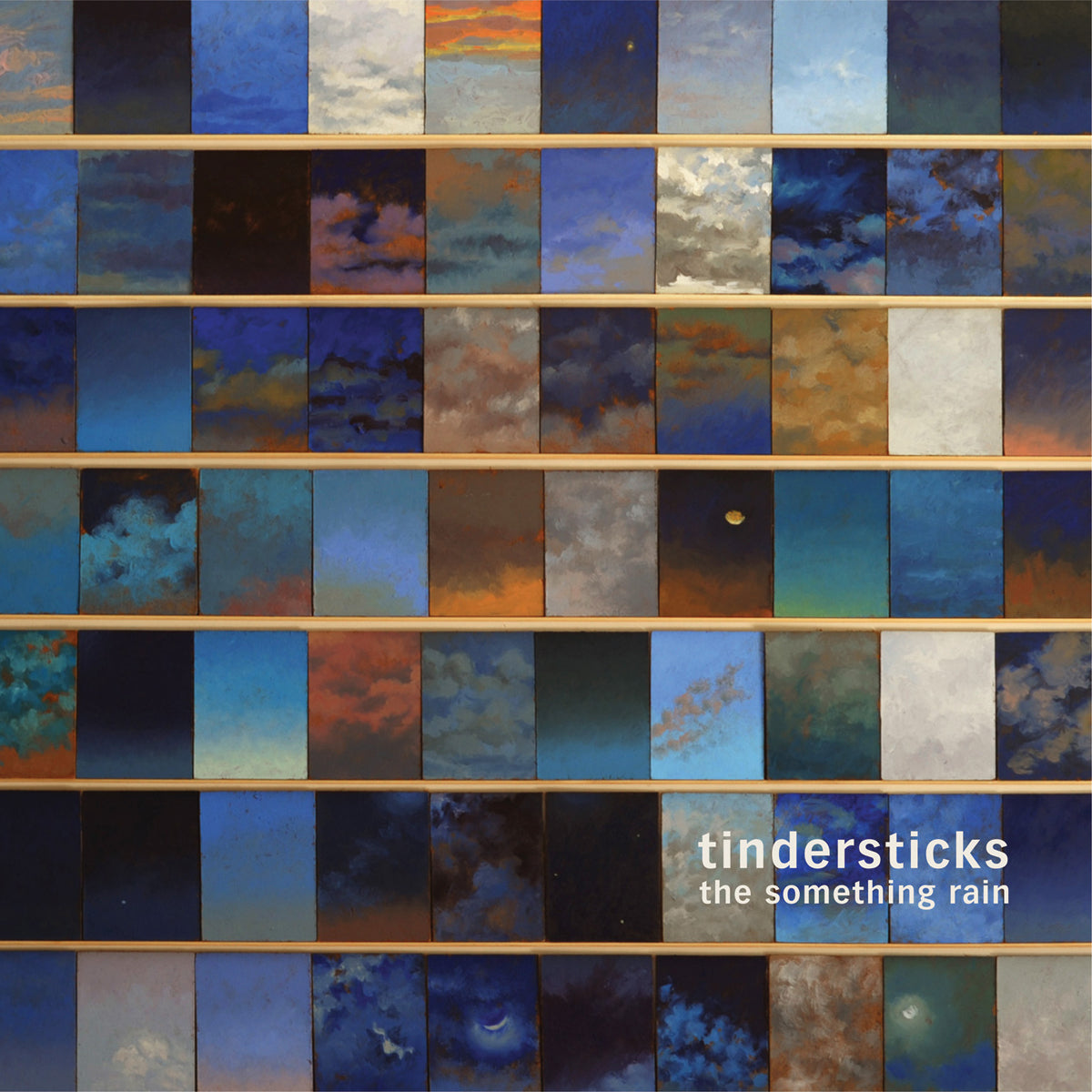 Tindersticks ~ The Something Rain (Vinyl) - Djungel & Jazz