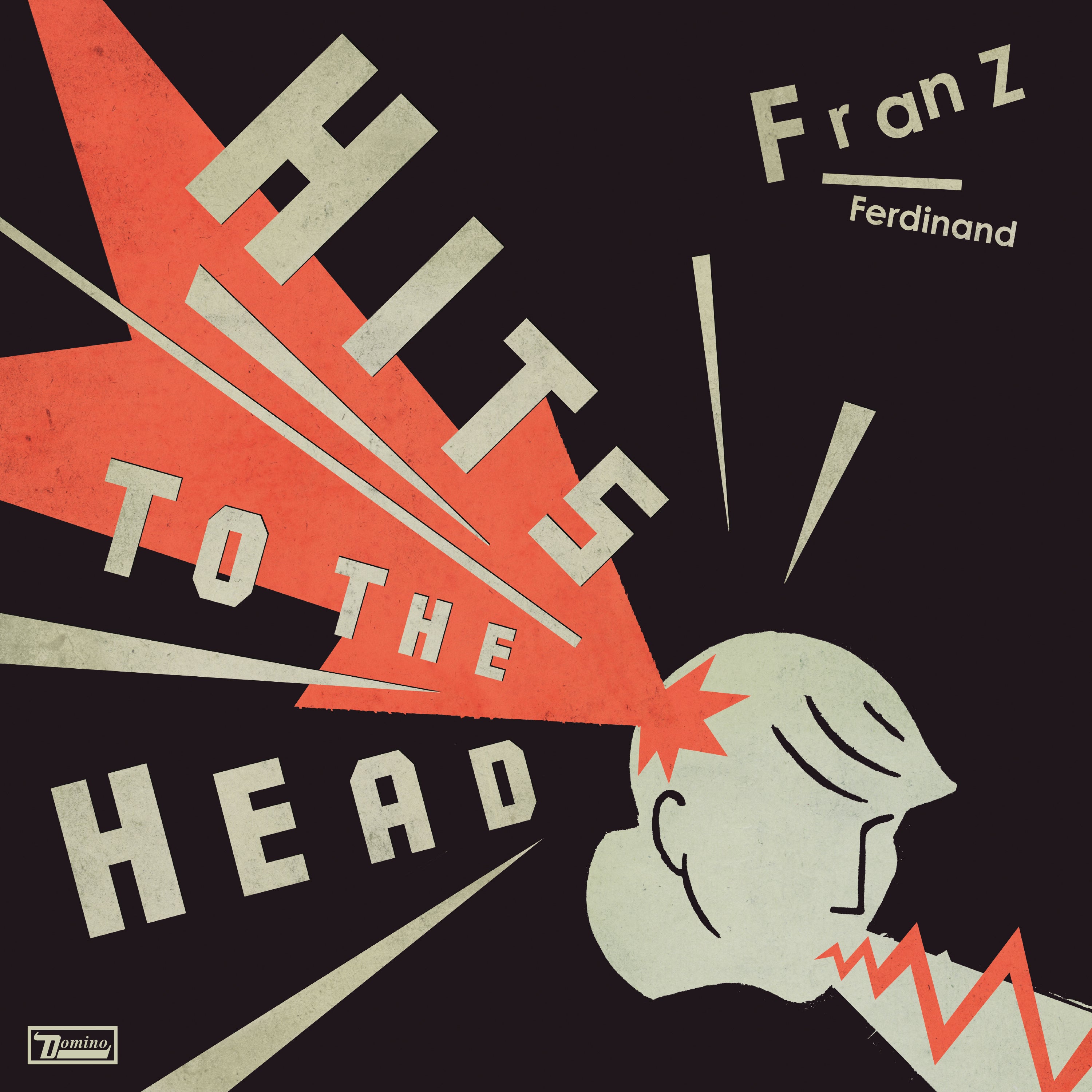 Franz Ferdinand ~ Hits To The Head (Vinyl) - Djungel & Jazz
