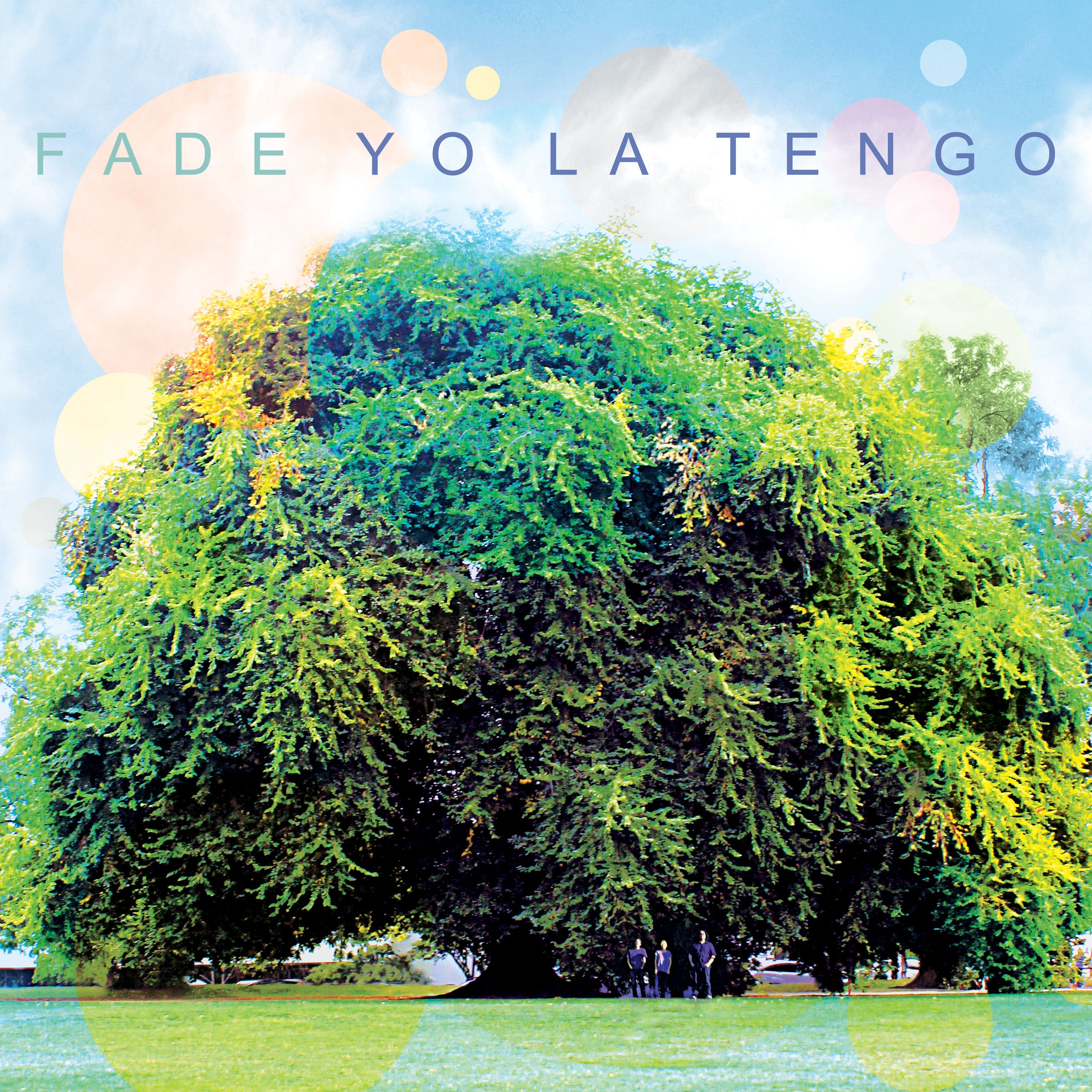 Yo La Tengo ~ Fade (Vinyl) - Djungel & Jazz