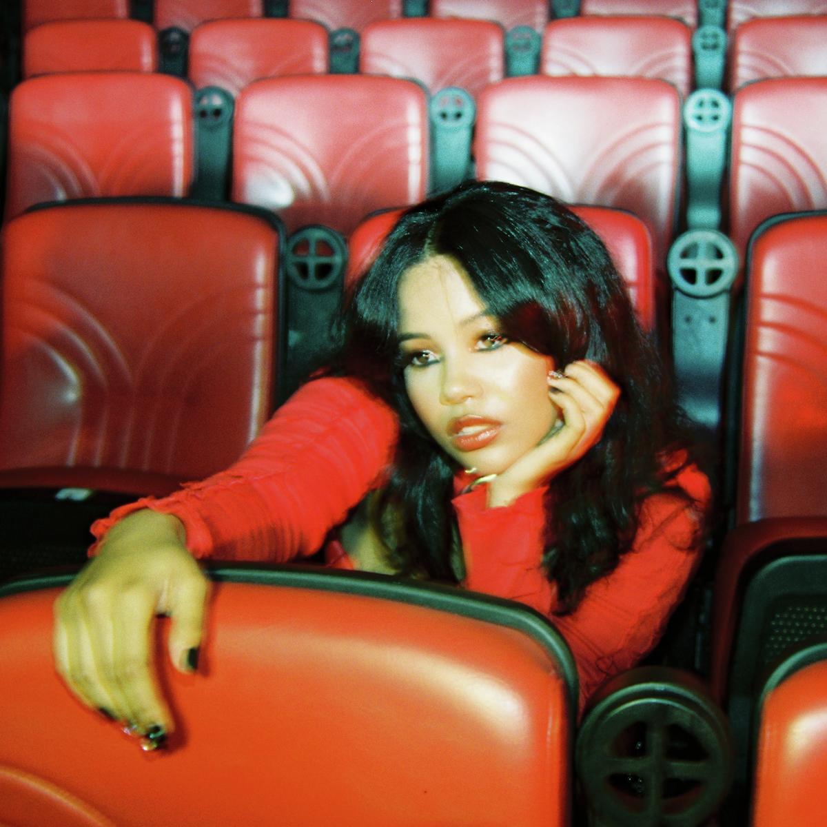 Baby Rose ~ Through And Through (Vinyl) - Djungel & Jazz