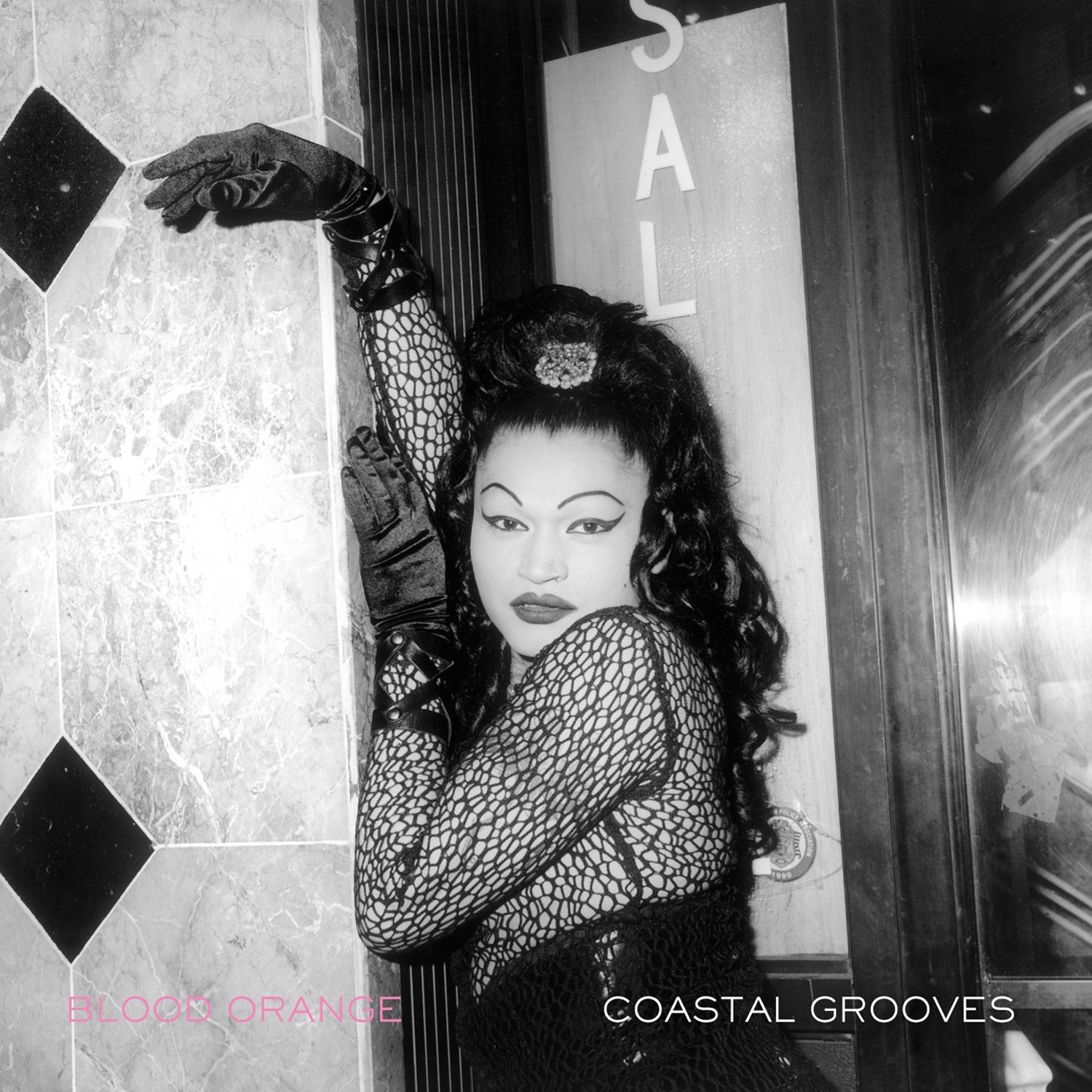 Blood Orange ~ Coastal Grooves (Vinyl) - Djungel & Jazz