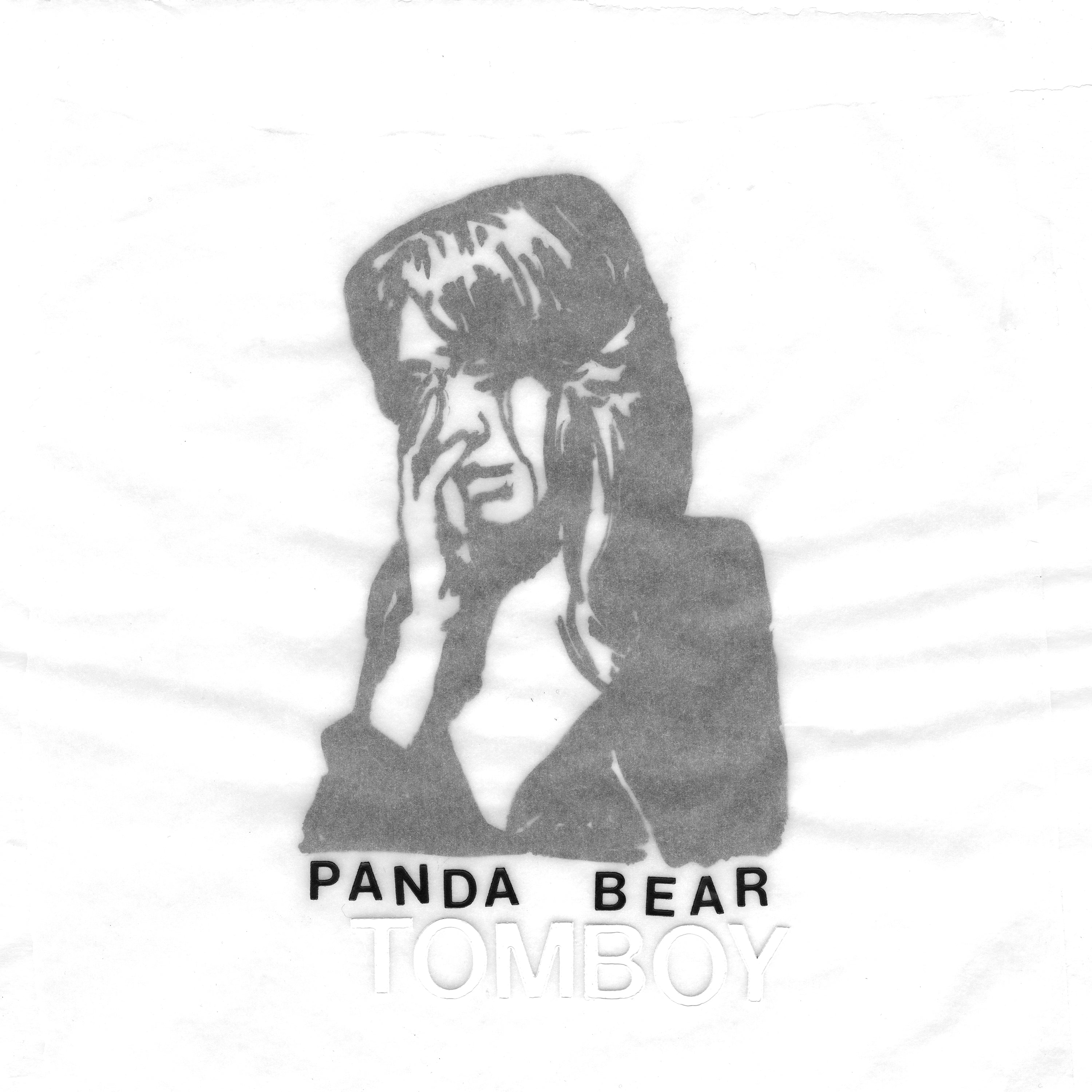 Panda Bear ~ Tomboy (Vinyl) - Djungel & Jazz