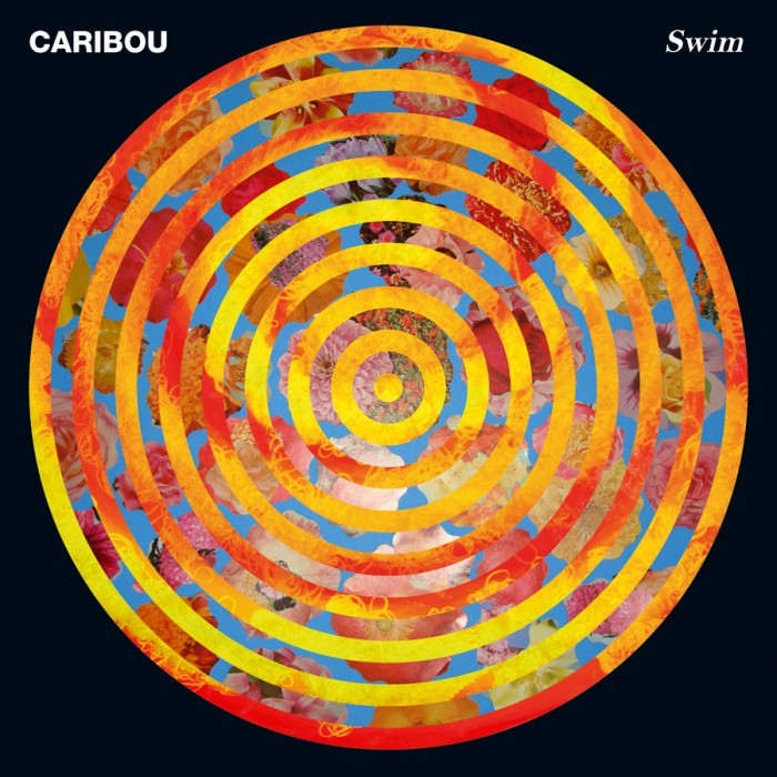 Caribou ~ Swim (Vinyl) - Djungel & Jazz