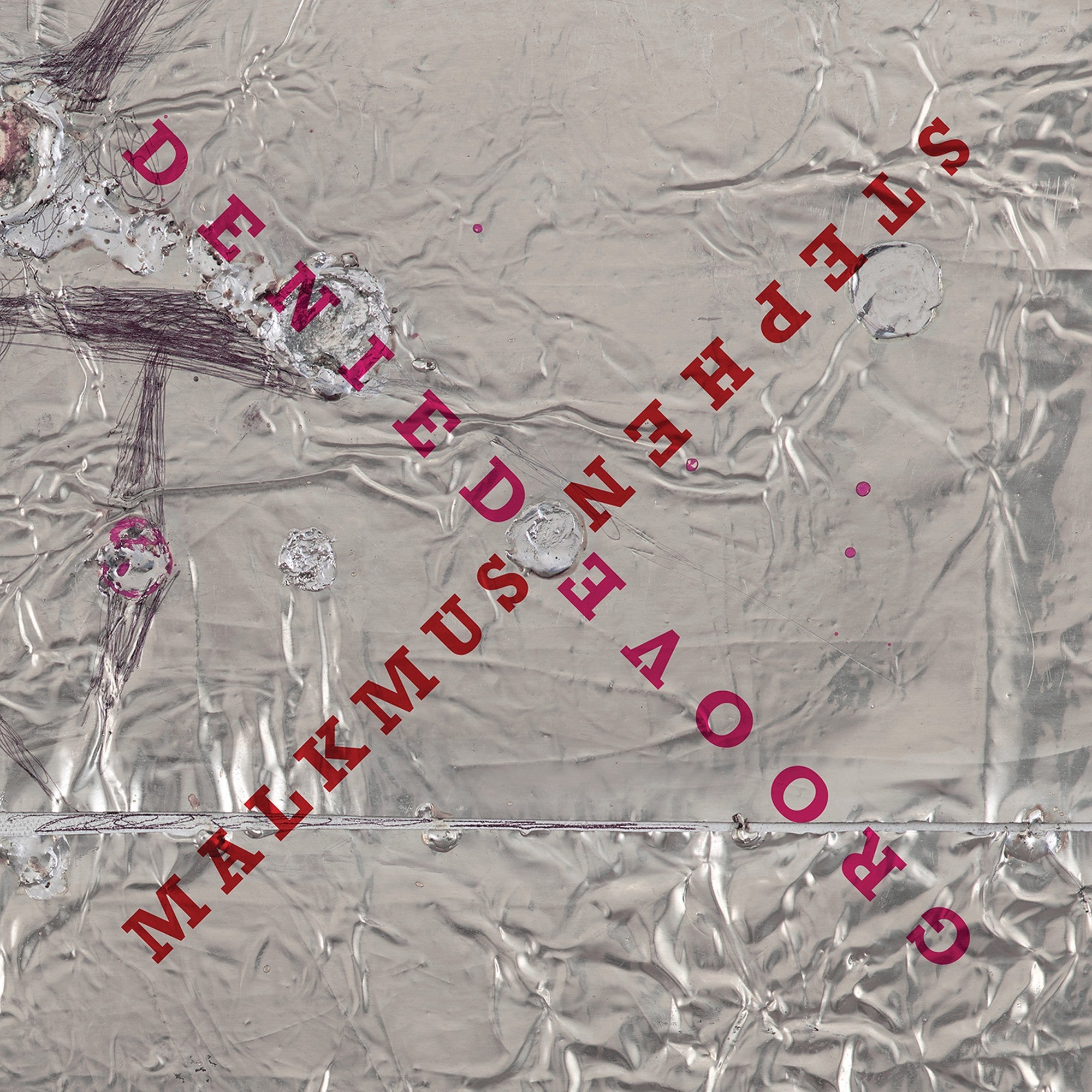 Stephen Malkmus ~ Groove Denied (Vinyl) - Djungel & Jazz