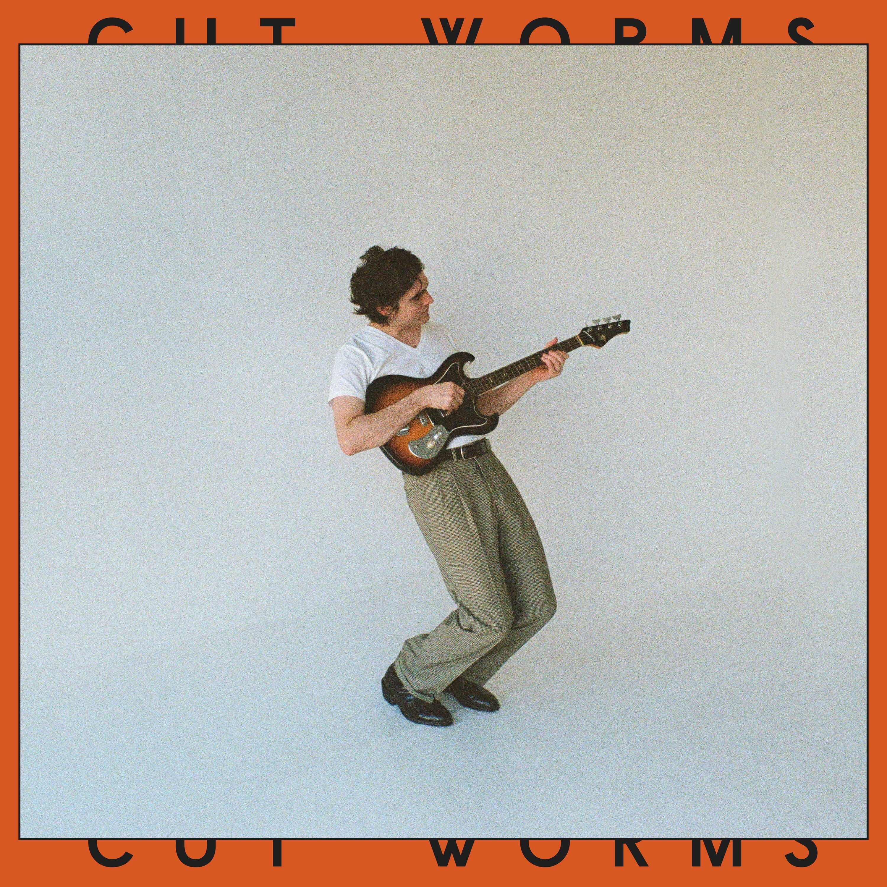 Cut Worms ~ Cut Worms (Vinyl) - Djungel & Jazz