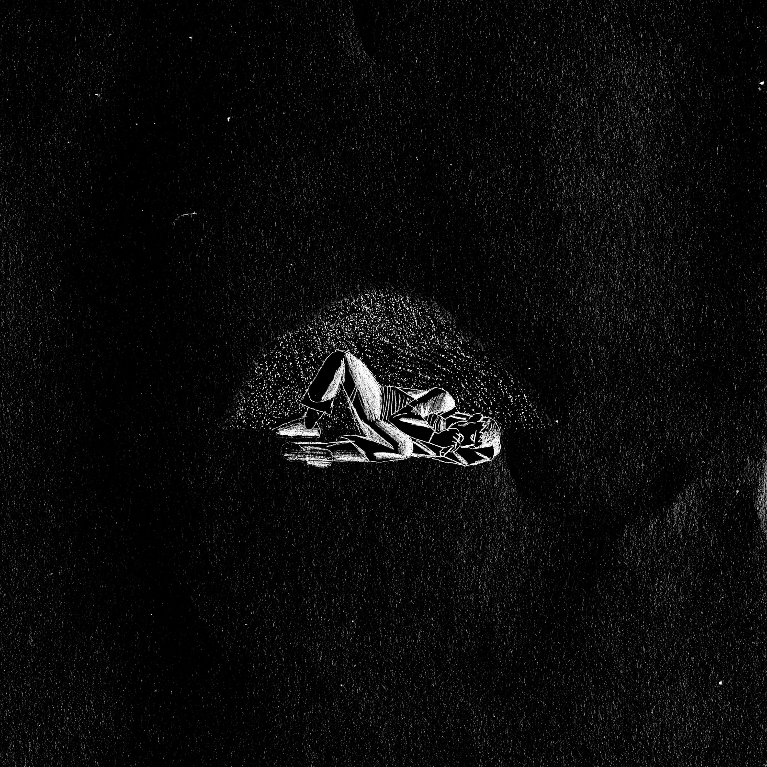King Krule ~ You Heat Me Up, You Cool Me Down (Vinyl) - Djungel & Jazz