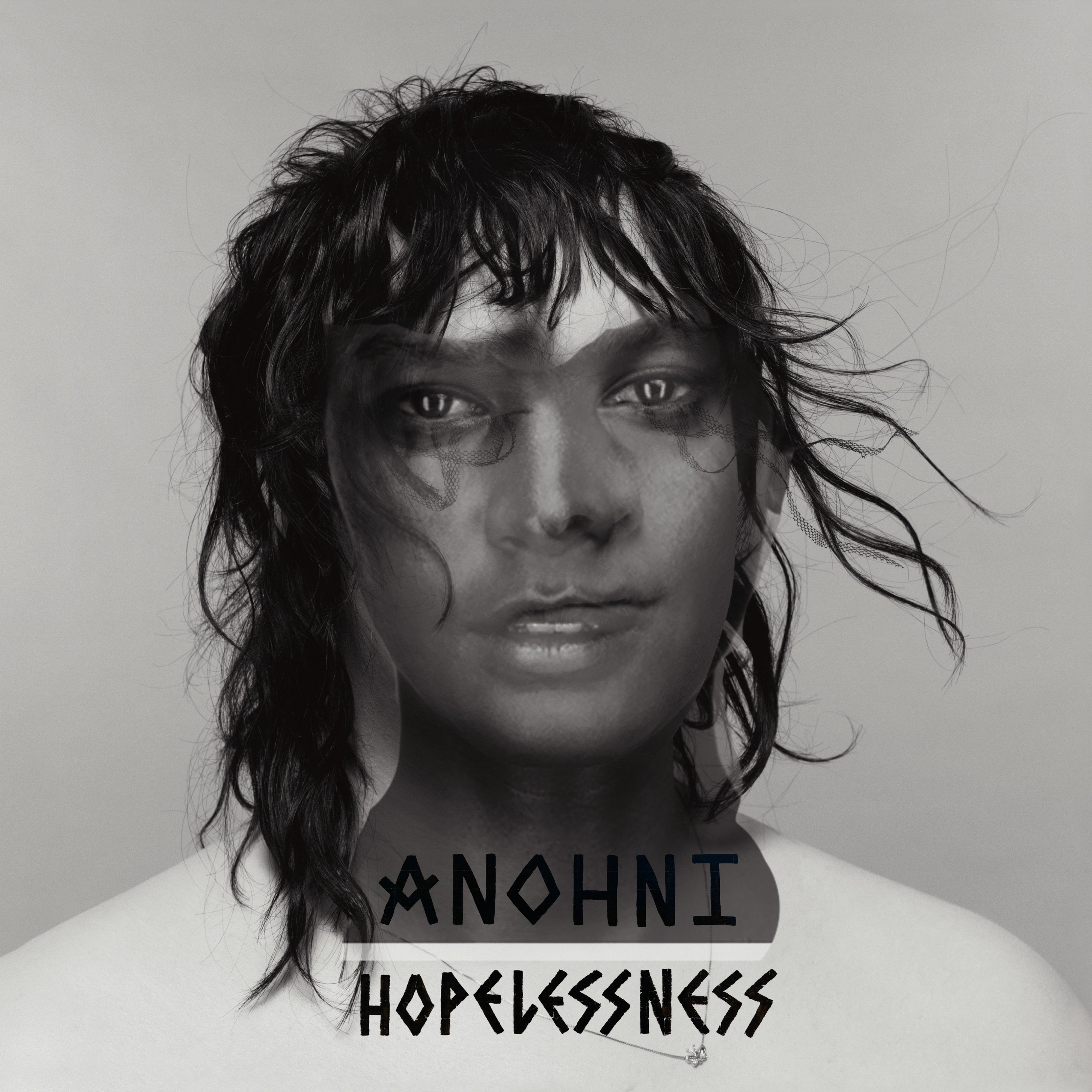 Anohni ~ Hopelessness (Vinyl) - Djungel & Jazz