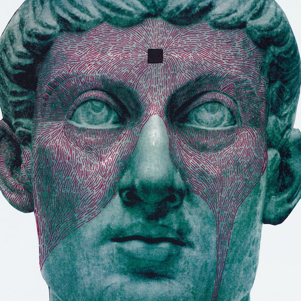 Protomartyr ~ The Agent Intellect (Vinyl) - Djungel & Jazz
