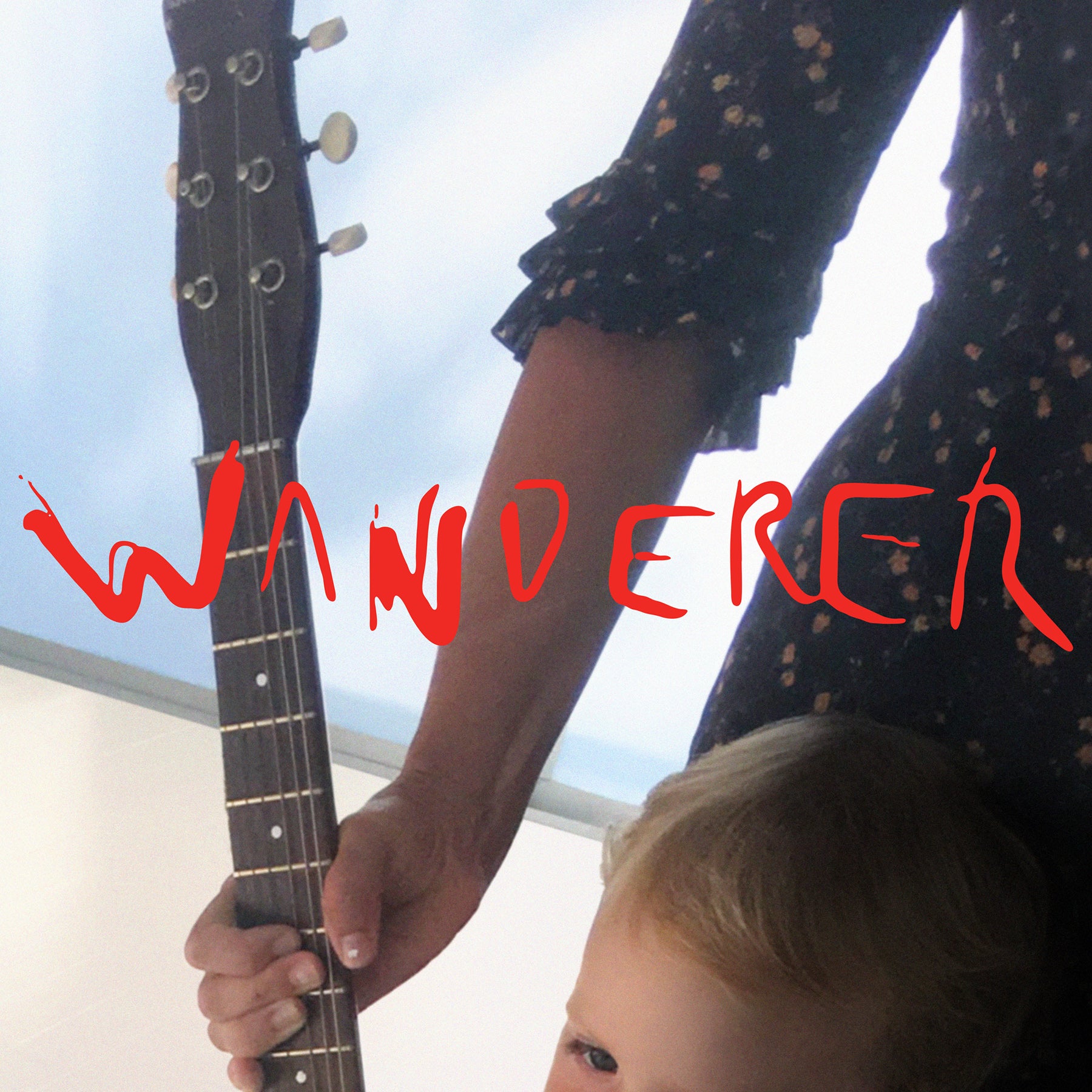 Cat Power ~ Wanderer (Vinyl) - Djungel & Jazz