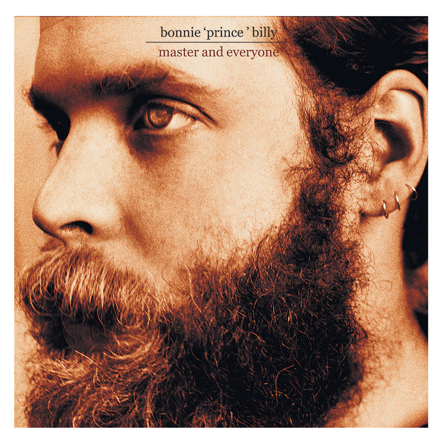 Bonnie "Prince" Billy ~ Master And Everyone (Vinyl) - Djungel & Jazz