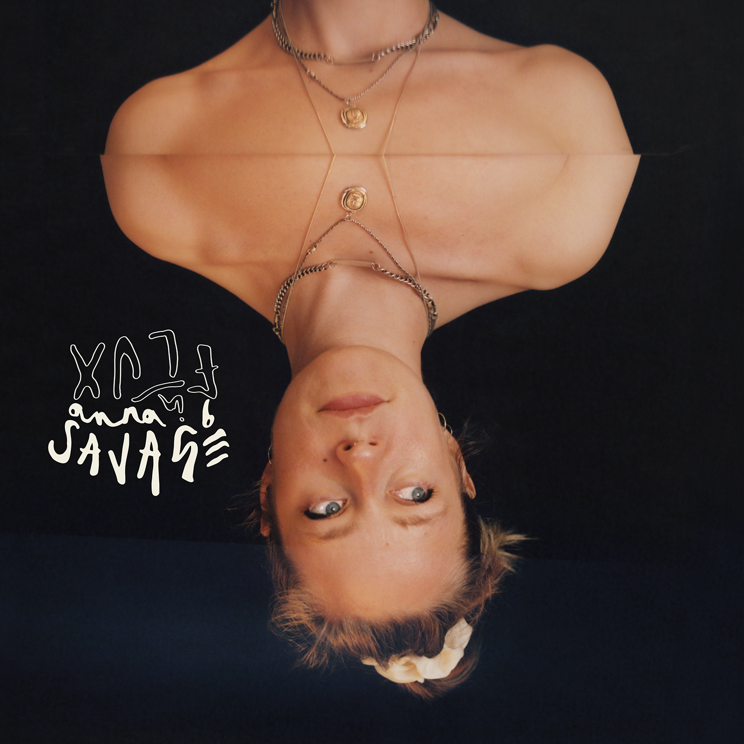 Anna B Savage ~ In|Flux (Vinyl) - Djungel & Jazz