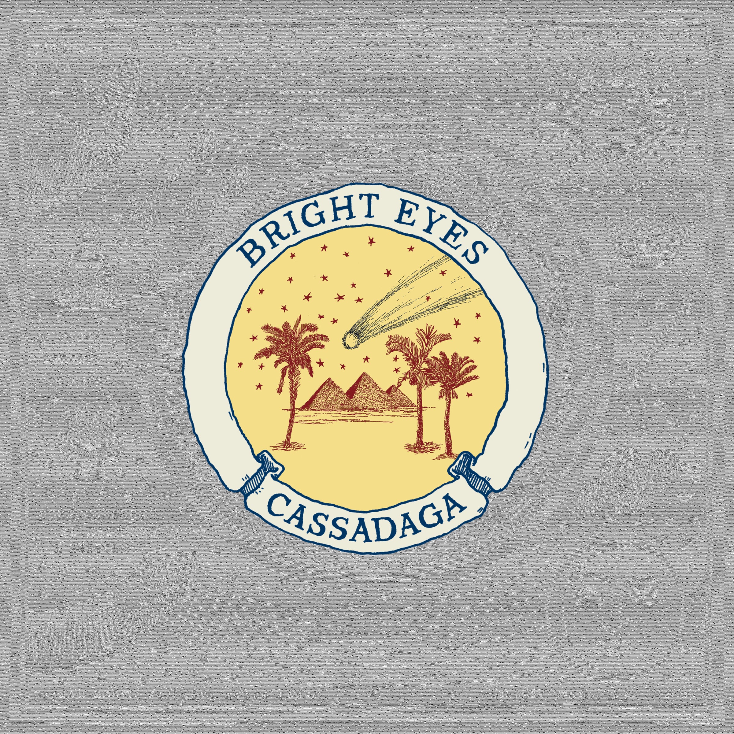 Bright Eyes ~ Cassadaga (Vinyl) - Djungel & Jazz