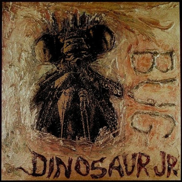 Dinosaur Jr. ~ Bug (Vinyl) - Djungel & Jazz