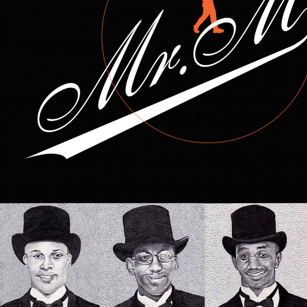 Lambchop ~ Mr. M (Vinyl) - Djungel & Jazz