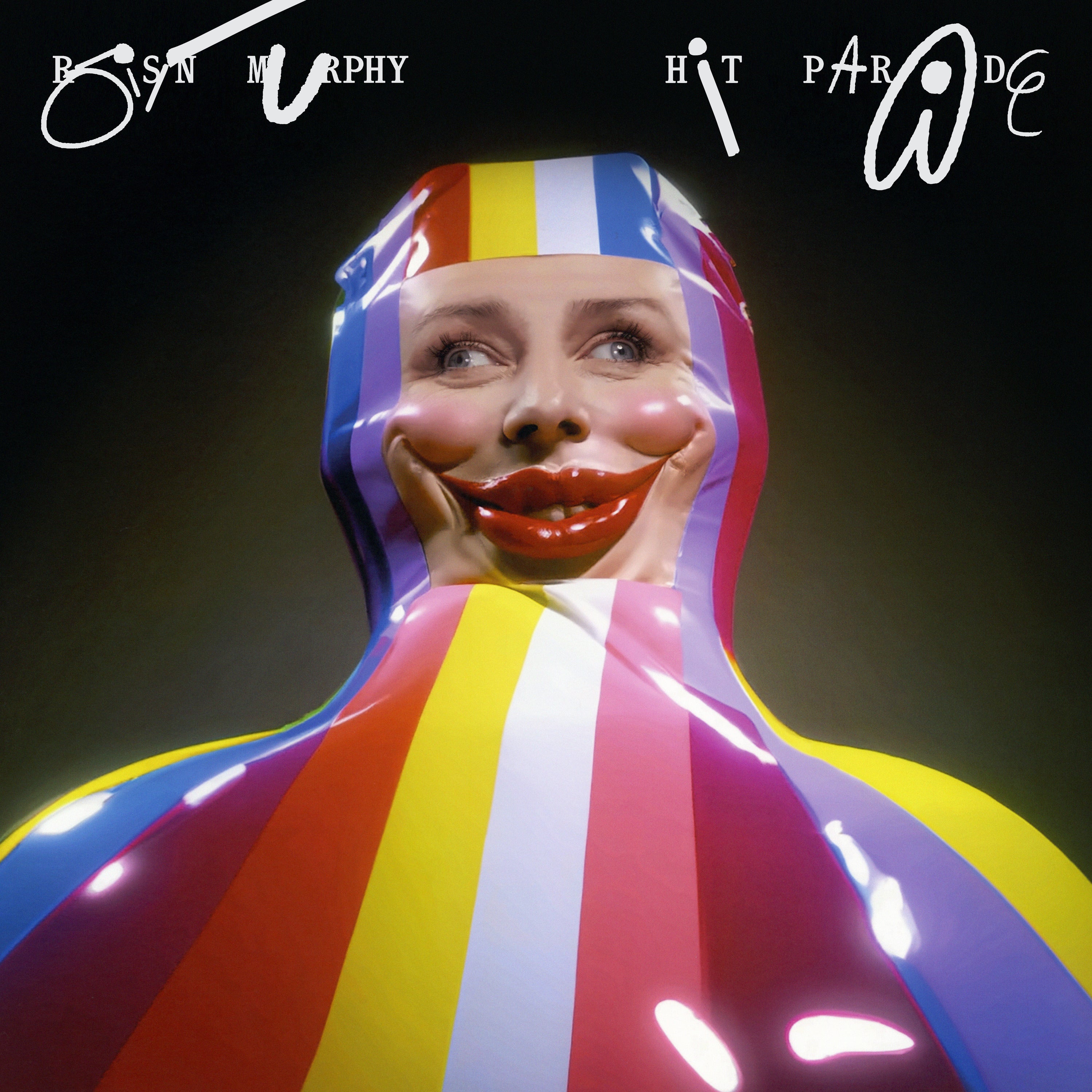 Róisín Murphy ~ Hit Parade (Vinyl) - Djungel & Jazz