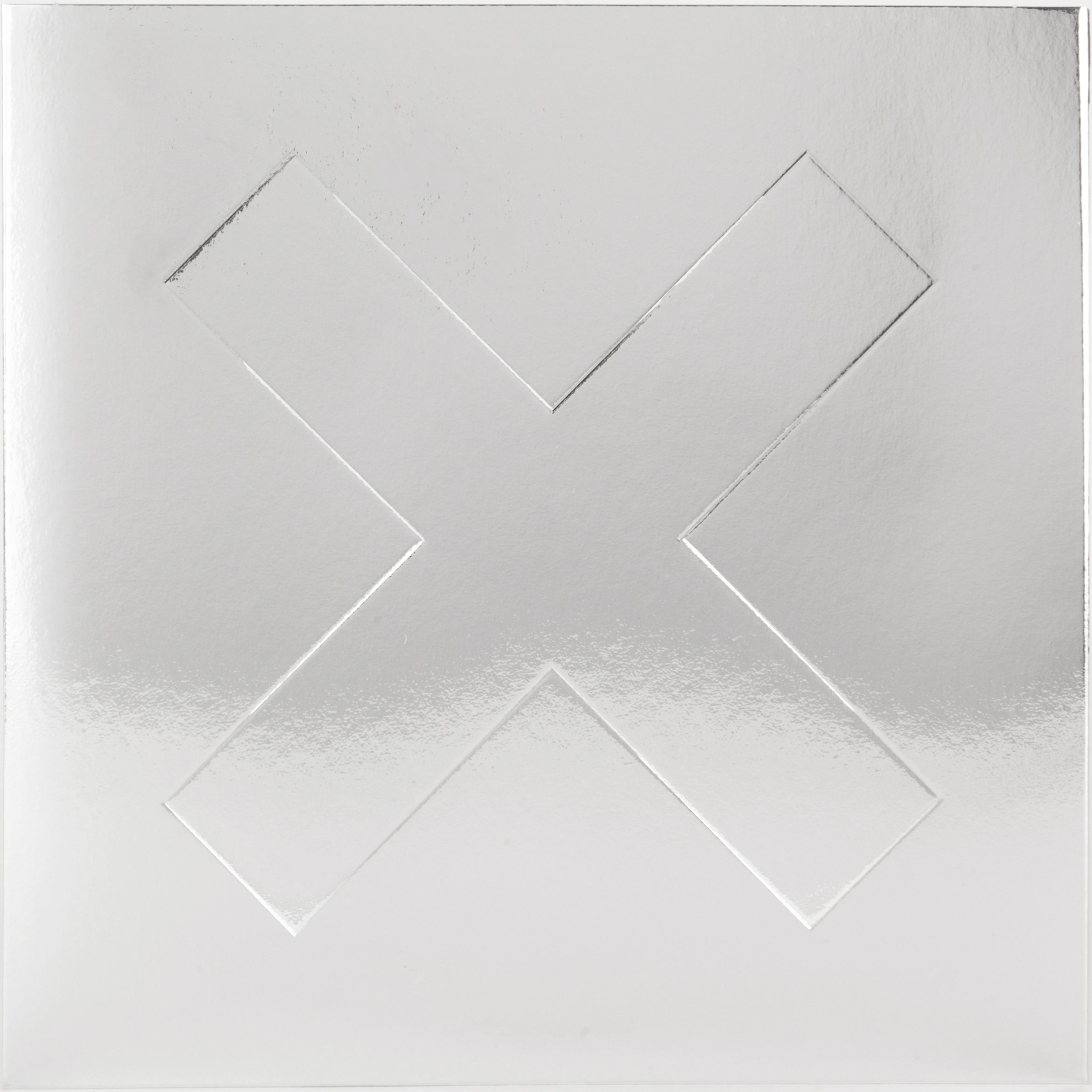 The XX ~ I See You (Vinyl) - Djungel & Jazz