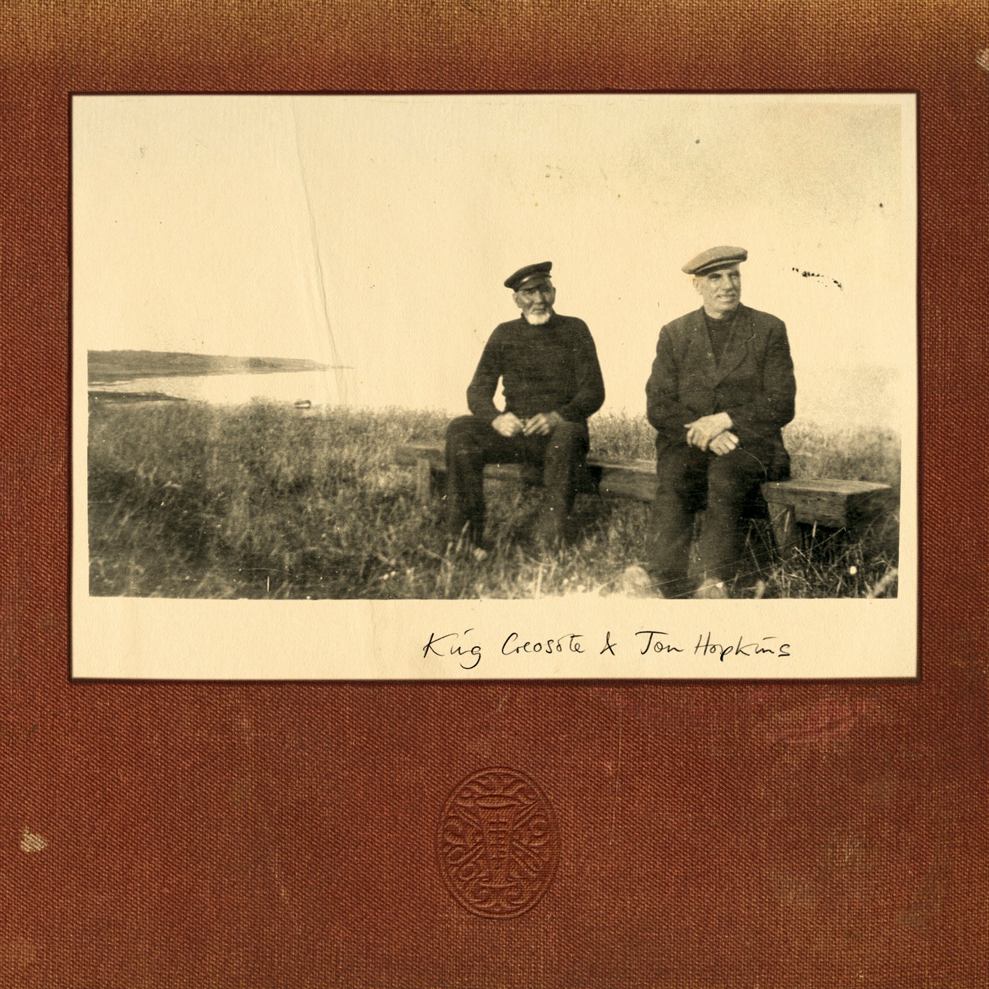 King Creosote & Jon Hopkins ~ Diamond Mine (Vinyl) - Djungel & Jazz