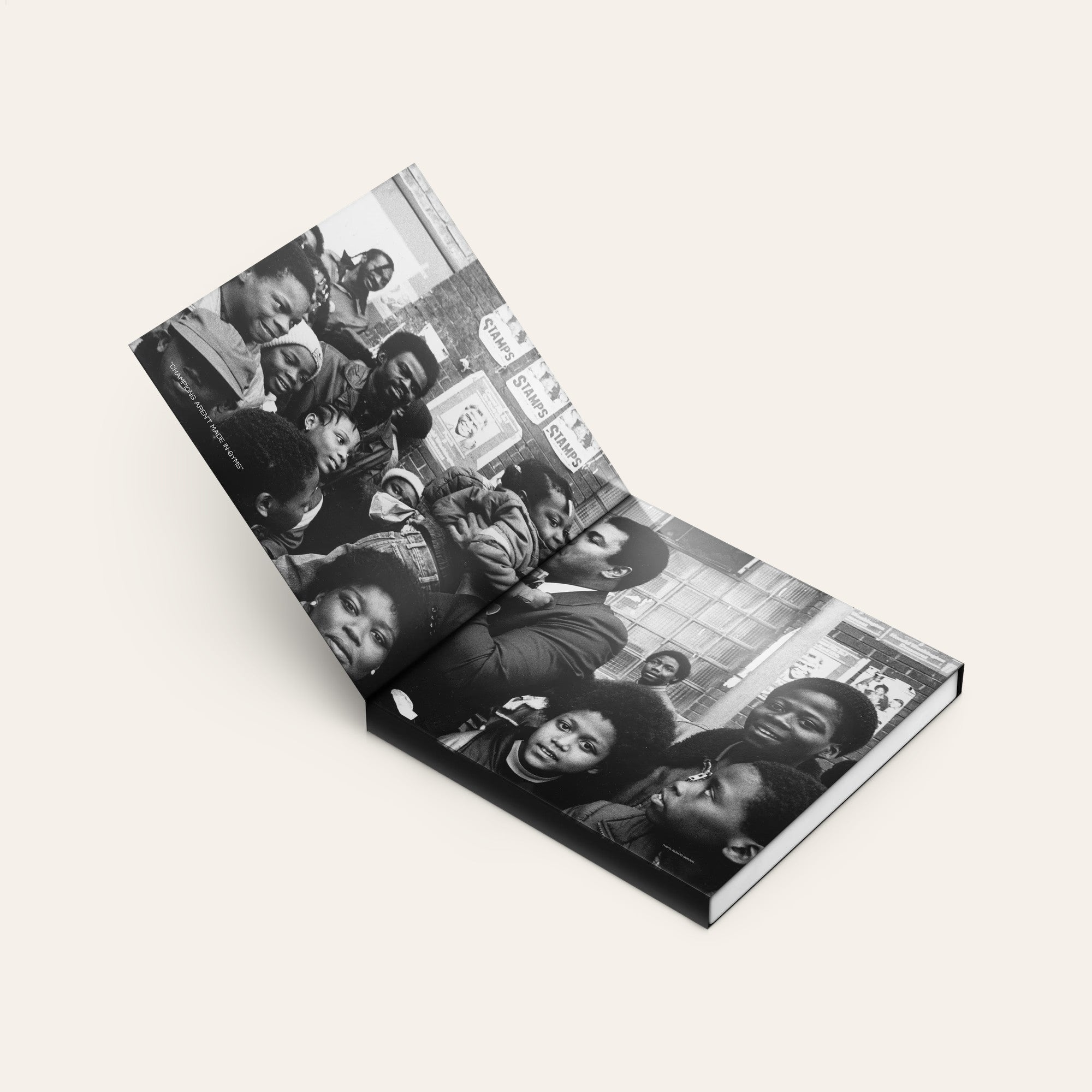 Teenage Engineering ~ K.O. II: the champ edition (Vinyl) - Djungel & Jazz