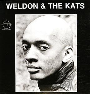 Weldon Irvine ~ Weldon and the Kats (Vinyl) - Djungel & Jazz