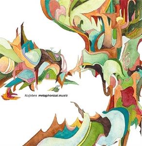 Nujabes – Metaphorical Music (LP)