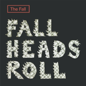 Fall ~ Fall Heads Roll (Vinyl) - Djungel & Jazz