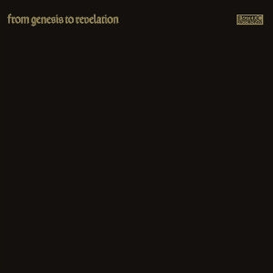 Genesis ~ From Genesis To Revelation (Vinyl) - Djungel & Jazz