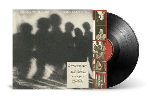 Average White Band ~ Soul Searching (Vinyl) - Djungel & Jazz
