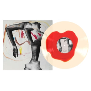 Kaktus Einarsson – Lobster Coda (LP)