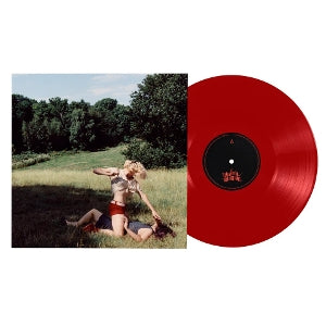 Modern Woman ~ Johnny's Dreamworld (Vinyl) - Djungel & Jazz