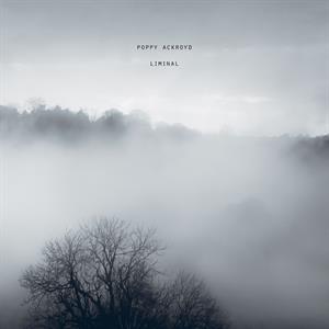 Poppy Ackroyd ~ Liminal (Vinyl) - Djungel & Jazz