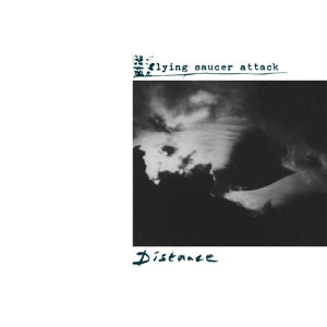 Flying Saucer Attack ~ Distance (Vinyl) - Djungel & Jazz
