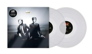 Air ~ Love 2 (Vinyl) - Djungel & Jazz