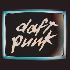 Daft Punk ~ Human After All: Remixes (Vinyl) - Djungel & Jazz