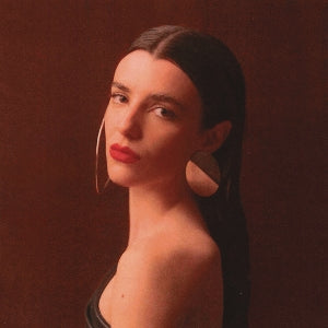 Nina Maia ~ Inteira (Vinyl) - Djungel & Jazz