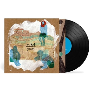 Rubel – Pearl (LP)