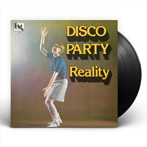 Reality – Disco Party (LP)