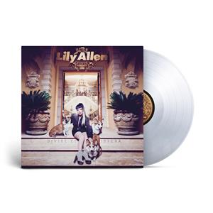 Lily Allen ~ Sheezus (Vinyl) - Djungel & Jazz