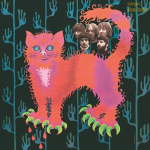 Pussy – Pussy Plays (LP)