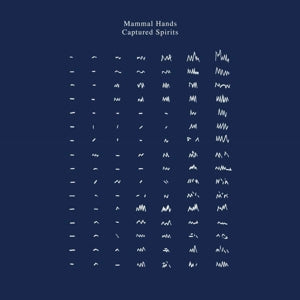 Mammal Hands – Captured Spirits (LP)