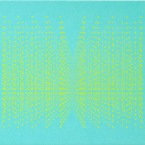 Four Tet ~ Live At Alexandra Palace London, 24th May 2023 (Vinyl) - Djungel & Jazz