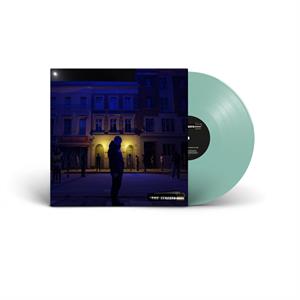 Streets ~ The Darker the Shadow, the Brighter the Light (Vinyl) - Djungel & Jazz