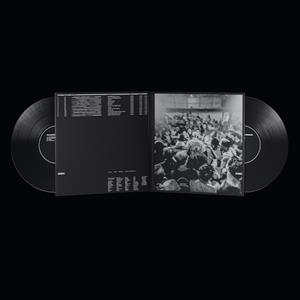 Fred Again.. ~ Usb (Vinyl) - Djungel & Jazz