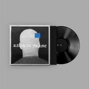 Actress – Radical Frame (LP)