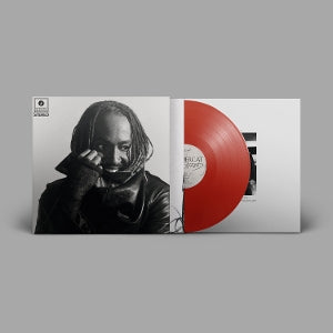 Thundercat ~ Distracted (Vinyl) - Djungel & Jazz