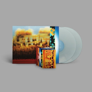 Bonobo – Distance In Static (LP)
