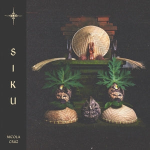 Nicola Cruz – Siku (LP)
