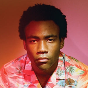 Childish Gambino ~ Because the Internet (Vinyl) - Djungel & Jazz