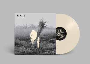 Smote ~ Genog (Vinyl) - Djungel & Jazz