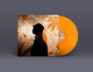 Sultan Stevenson ~ El Roi (Vinyl) - Djungel & Jazz