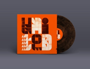 Dave Holland & Lionel Loueke ~ United (Vinyl) - Djungel & Jazz